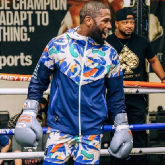 Nike training Jacket - Picture 4 of 4